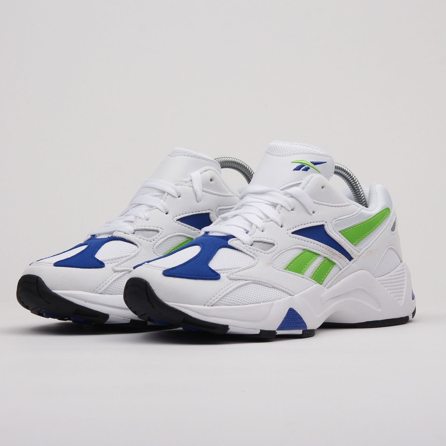 Tenisky a topánky Reebok Aztrek 96 Biela | DV7164, 1