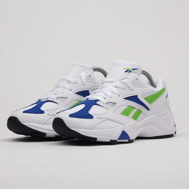 Tenisky a topánky Reebok Aztrek 96 Biela | DV7164, 1