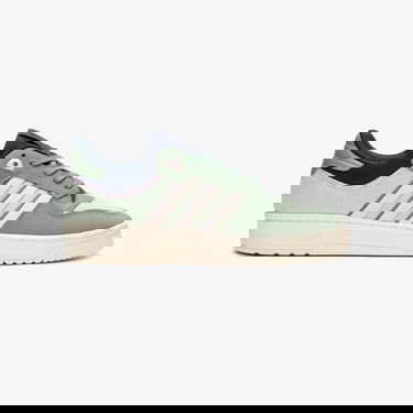 Tenisky a topánky adidas Originals Rivalry Low "Linen Green" Zelené | IG3040, 2