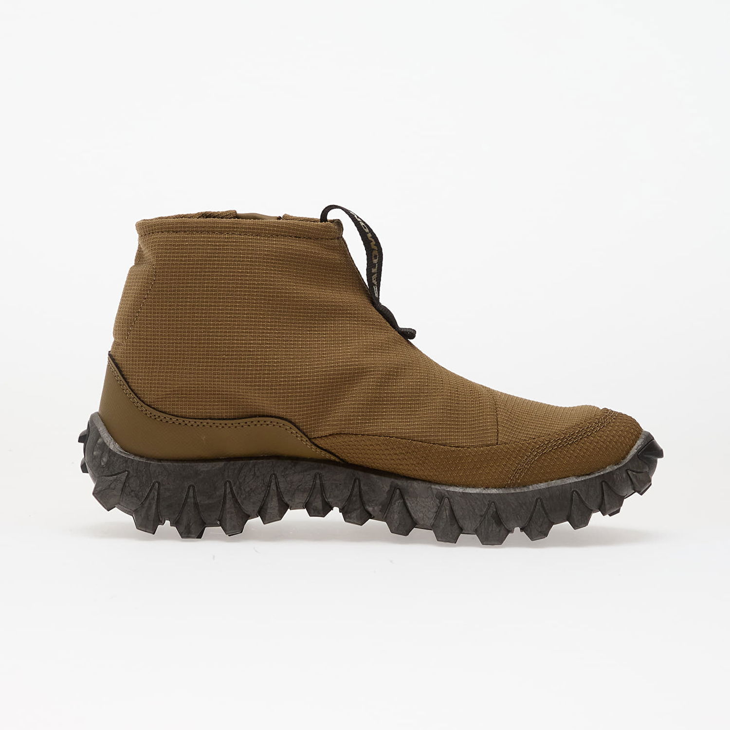 Tenisky a topánky Salomon Snowclog Mid Hnedá | L47868100, 1