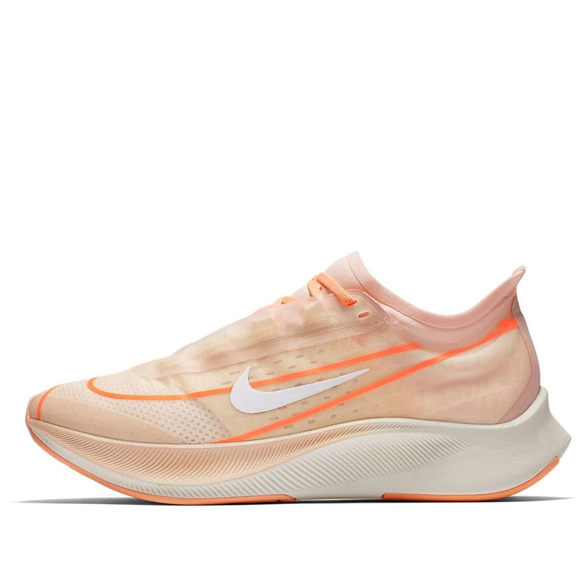 Tenisky a topánky Nike Zoom Fly 3 Oranžová | AT8241-800