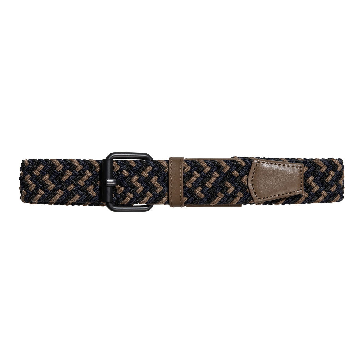 Opasok Carhartt WIP Jackson Belt Čierna | I015807_1KF_XX, 0