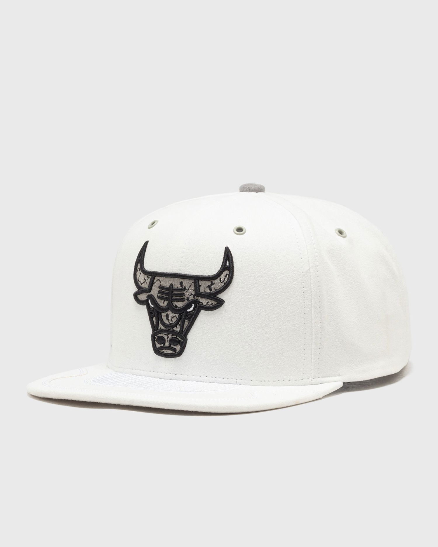 Šiltovka Mitchell & Ness Chicago Bulls Snapback Hat Biela | HHSS5822-CBUYYPPPWHIT, 0