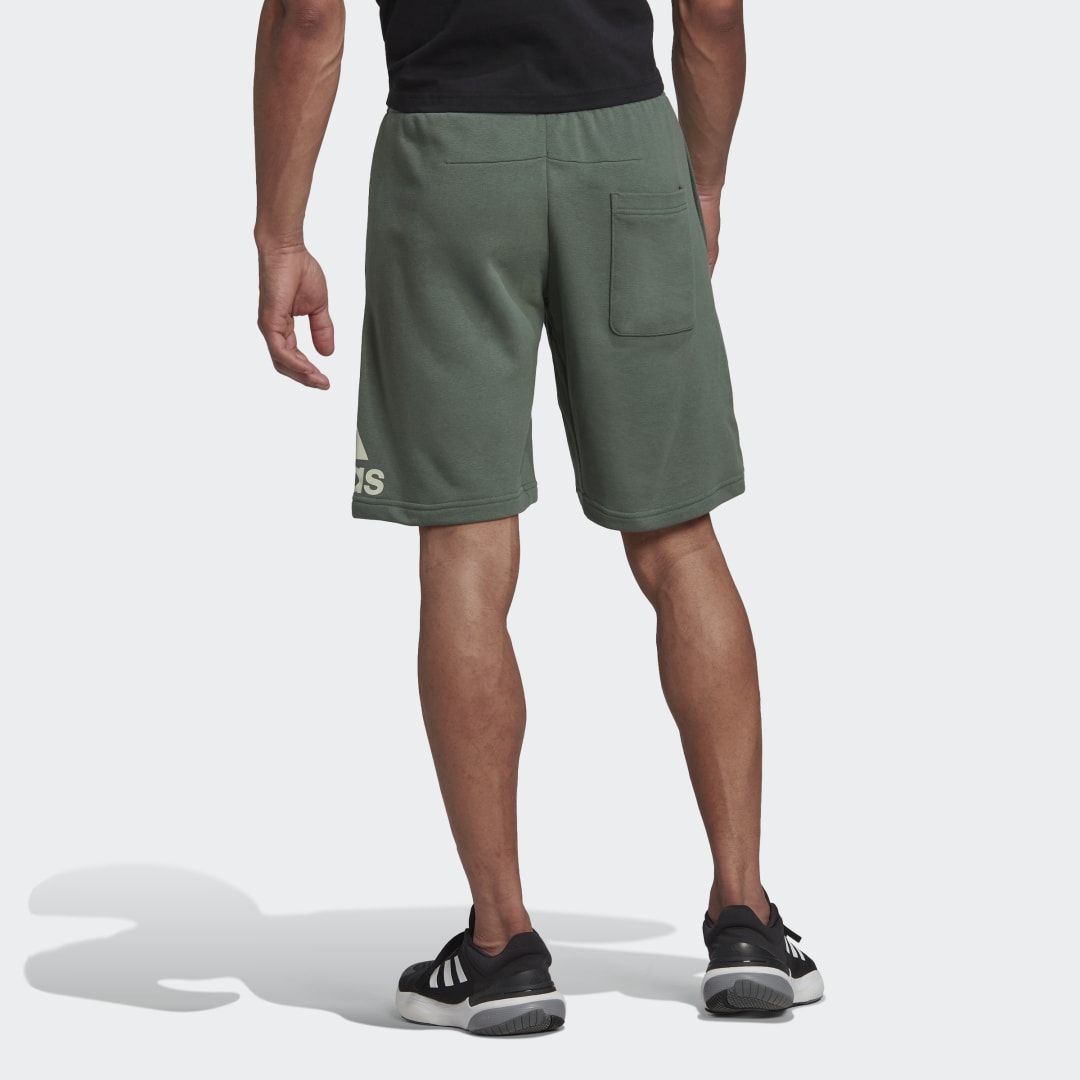 LOUNGEWEAR Must Haves Badge of Sport Shorts