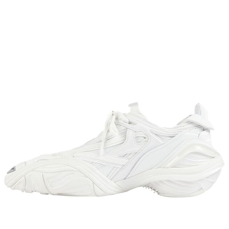 Tenisky a topánky Balenciaga Balenciaga Tyrex Low Biela | 617517W2TA19000