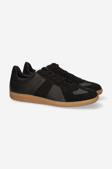 Tenisky a topánky Novesta GAT (German Army Trainer) Čierna | N974007-60Y13Y003, 3