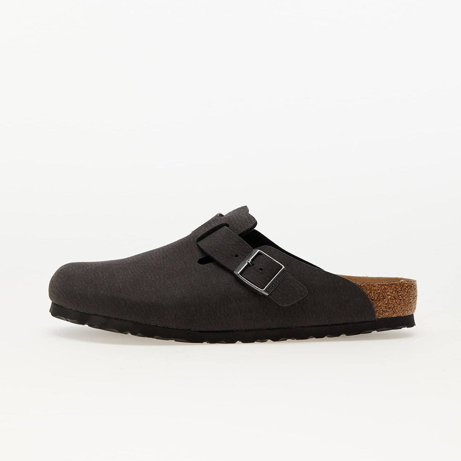 Tenisky a topánky Birkenstock Boston BS Regular Fit Čierna | 1023518, 0