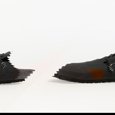 Tenisky a topánky Birkenstock Boston BS Regular Fit Čierna | 1023518, 0