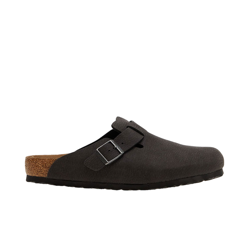 Tenisky a topánky Birkenstock Boston BS Regular Fit Čierna | 1023518