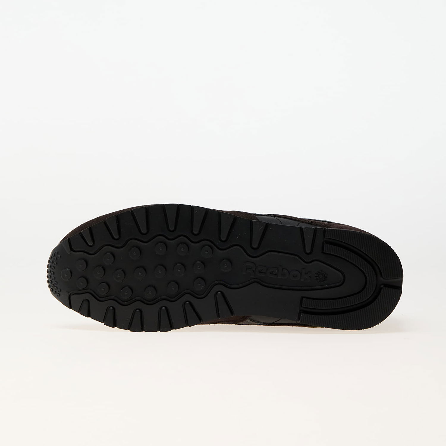 Tenisky a topánky Reebok Classic Leather Čierna | 100201111, 1