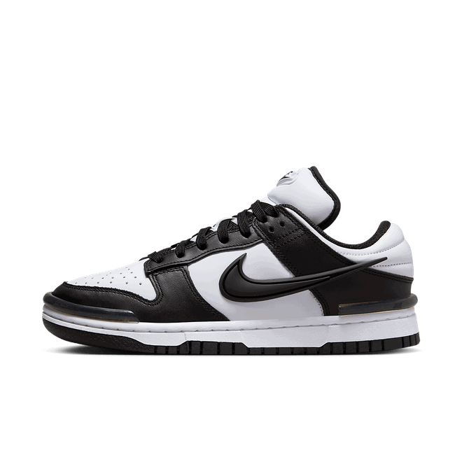 Dunk Low Twist "Panda" W