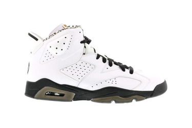 Tenisky a topánky Jordan Jordan 6 Retro "Motorsport" Biela | 395866-101, 0