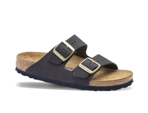 Tenisky a topánky Birkenstock Arizona BS Čierna | 1020622