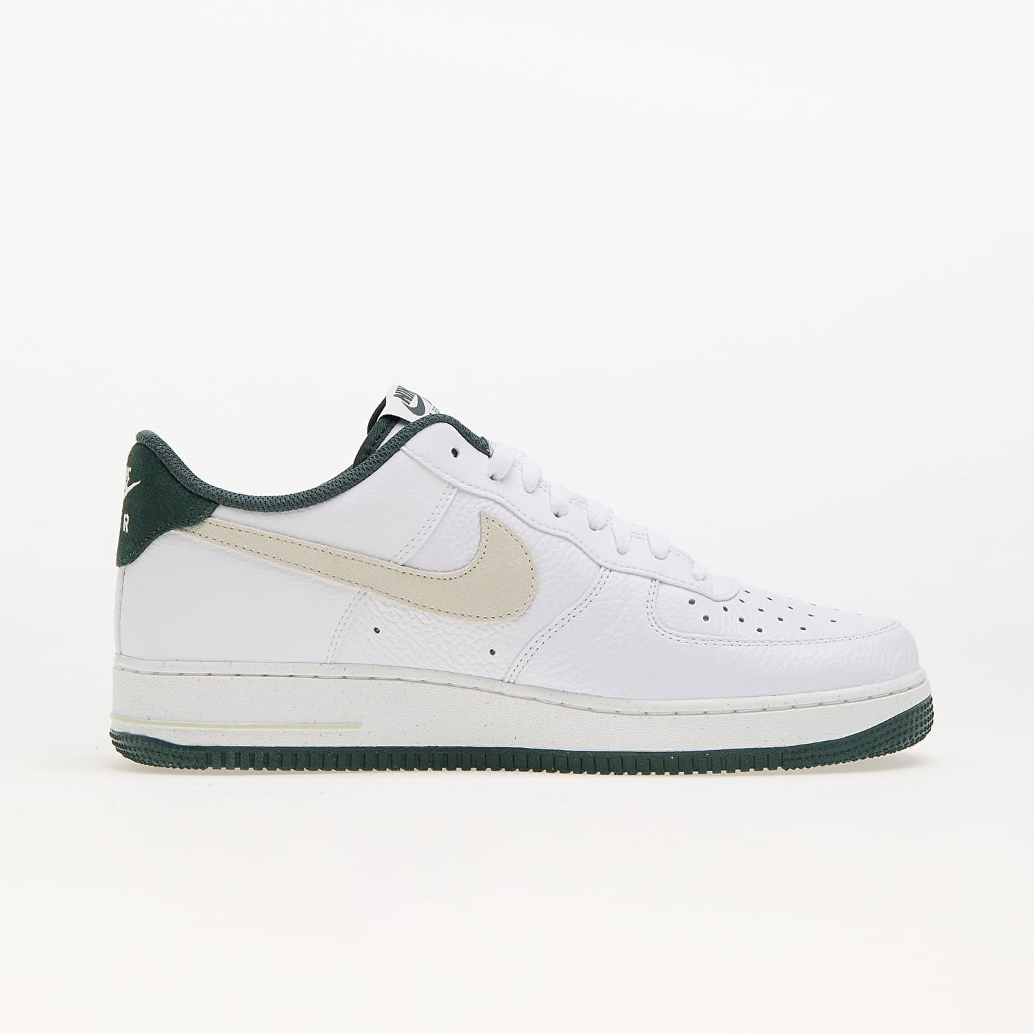 Tenisky a topánky Nike Air Force 1 Low '07 LV8 Vintage Green Biela | HF1939-100, 1