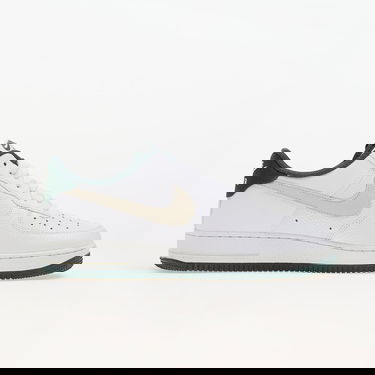 Tenisky a topánky Nike Air Force 1 Low '07 LV8 Vintage Green Biela | HF1939-100, 1