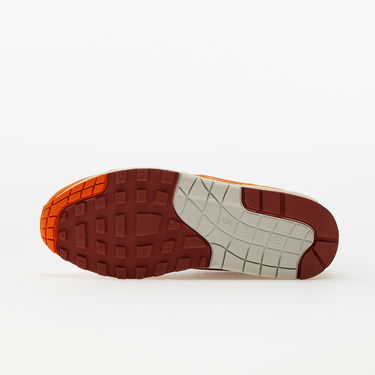 Tenisky a topánky Nike Air Max 1 Patch Work "Magma Orange" Oranžová | DZ4709-001, 4