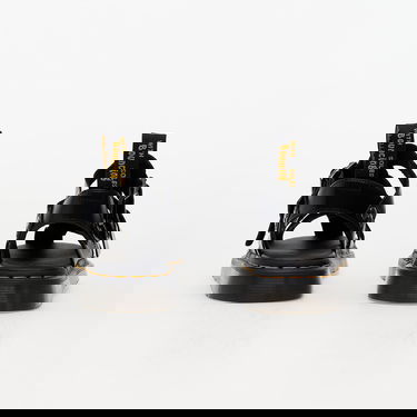 Tenisky a topánky Dr. Martens Gryphon Čierna | DM30766001, 3