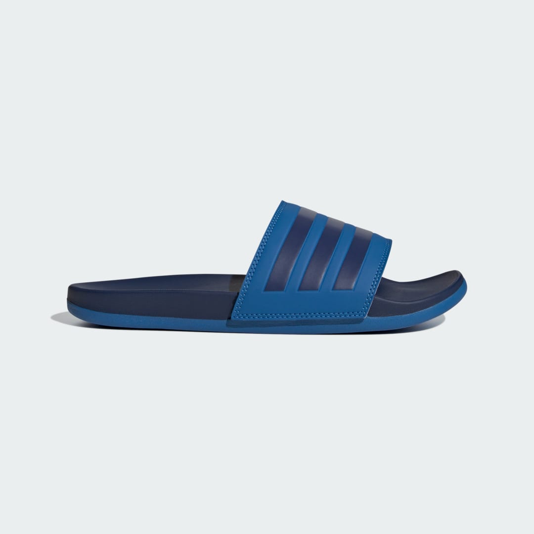 Tenisky a topánky adidas Originals adilette Comfort Navy | IG1118, 0