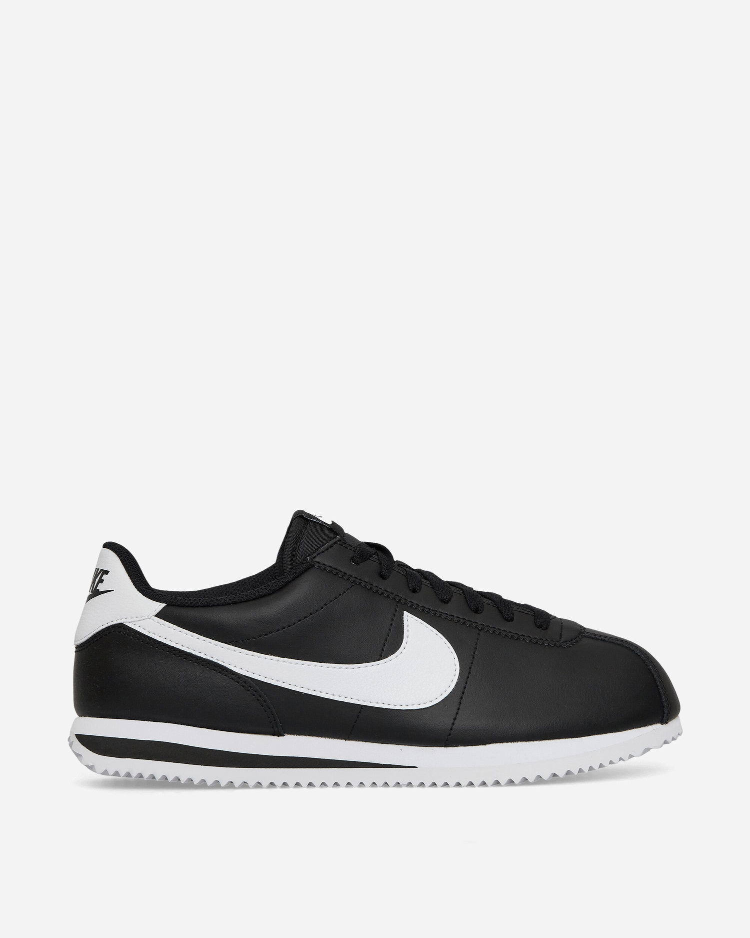 Tenisky a topánky Nike Cortez Basic Black White (2023) Čierna | DM4044-001, 1
