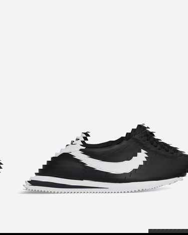 Tenisky a topánky Nike Cortez Basic Black White (2023) Čierna | DM4044-001, 1