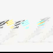 3S Crew Socks 3-Pack