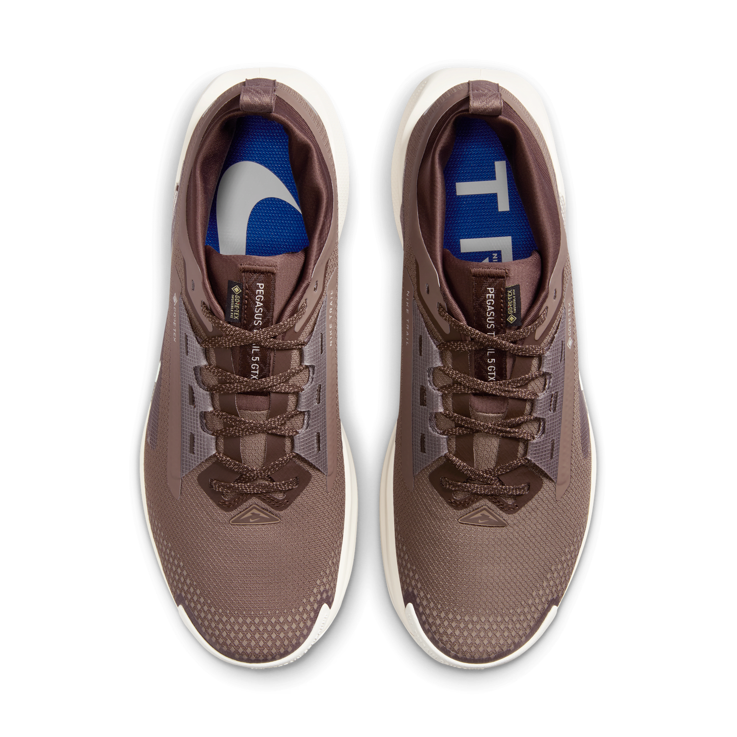 Tenisky a topánky Nike Pegasus Trail 5 GORE-TEX SP Hnedá | HQ7494-200, 1