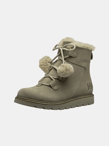 Tenisky a topánky Helly Hansen obuv Šedá | 11745, 0
