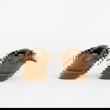 Tenisky a topánky UGG W Lo Lowmel Chestnut Hnedá | 1168890-CHE, 4