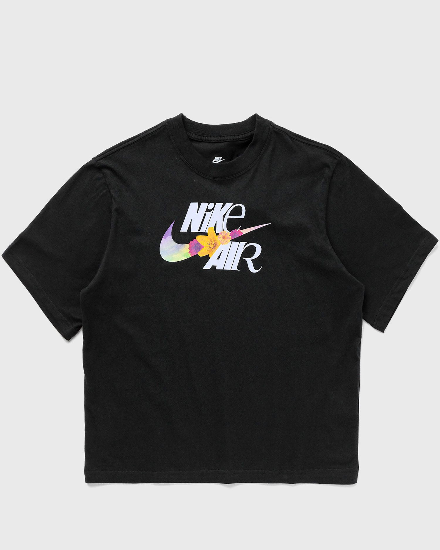 Tričko Nike WMNS Printed Tee Čierna | FB8191-010, 0