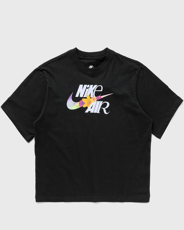 Tričko Nike WMNS Printed Tee Čierna | FB8191-010, 0
