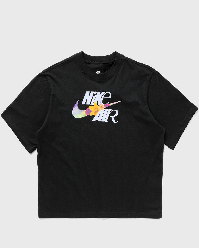 Tričko Nike WMNS Printed Tee Čierna | FB8191-010