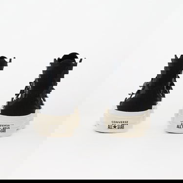 Tenisky a topánky Converse Chuck Taylor All Star Lift Čierna | A15166C, 4