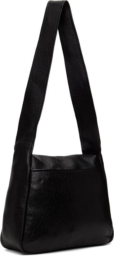 Kabelka Marni Marni Medium Shoulder Bag Čierna | SBMP0214U0 P8033, 2
