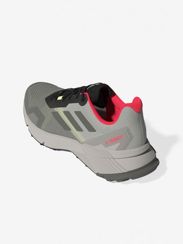 Tenisky a topánky adidas Performance Terrex Soulstride Šedá | H05776, 1