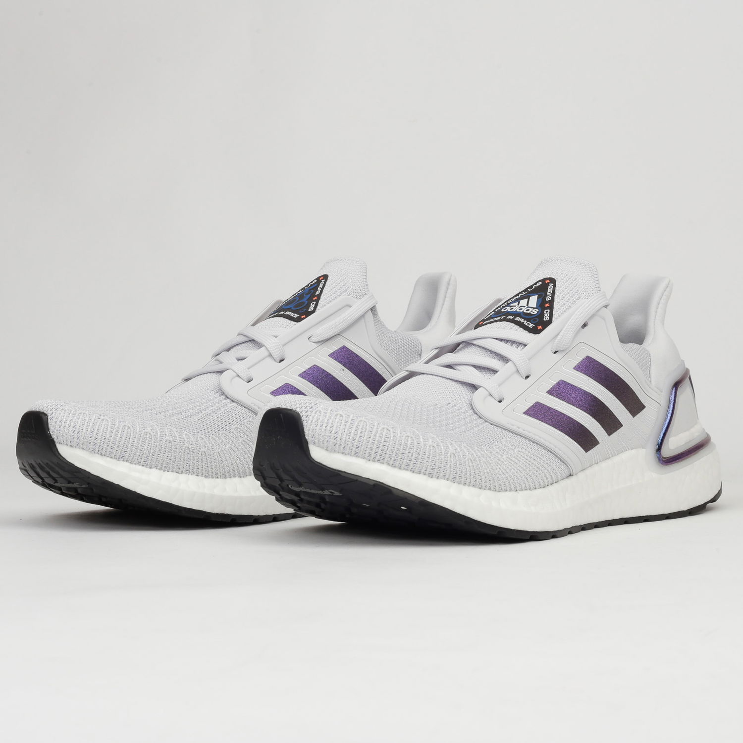 Tenisky a topánky adidas Performance Ultraboost 20 Šedá | EG0695, 1