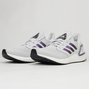 Tenisky a topánky adidas Performance Ultraboost 20 Šedá | EG0695, 1