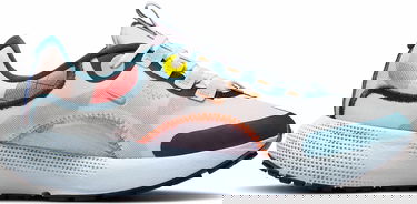 Tenisky a topánky Nike React Escape Run Biela | dh2512-100, 2