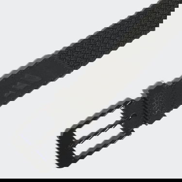 Opasok adidas Performance Golf Braided Stretch Belt Čierna | HS5560, 3
