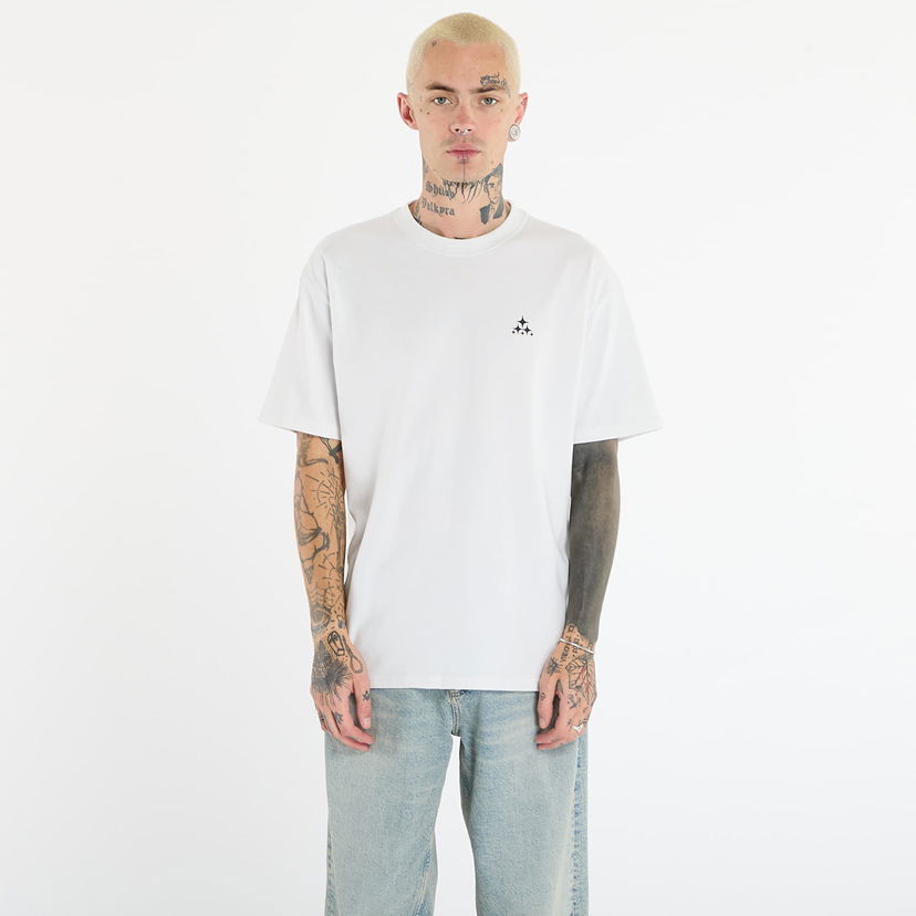 Tričko Nike ACG T-Shirt Mystery Lights Biela | HV2172-121
