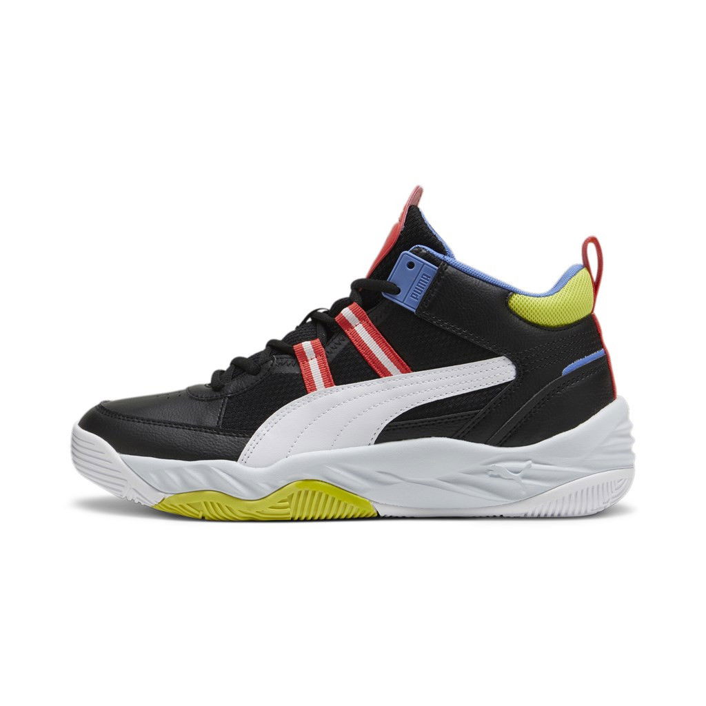 Tenisky a topánky Puma Rebound Future NextGen 40,5 Čierna | 392329-09, 0
