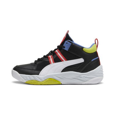Tenisky a topánky Puma Rebound Future NextGen 40,5 Čierna | 392329-09, 0