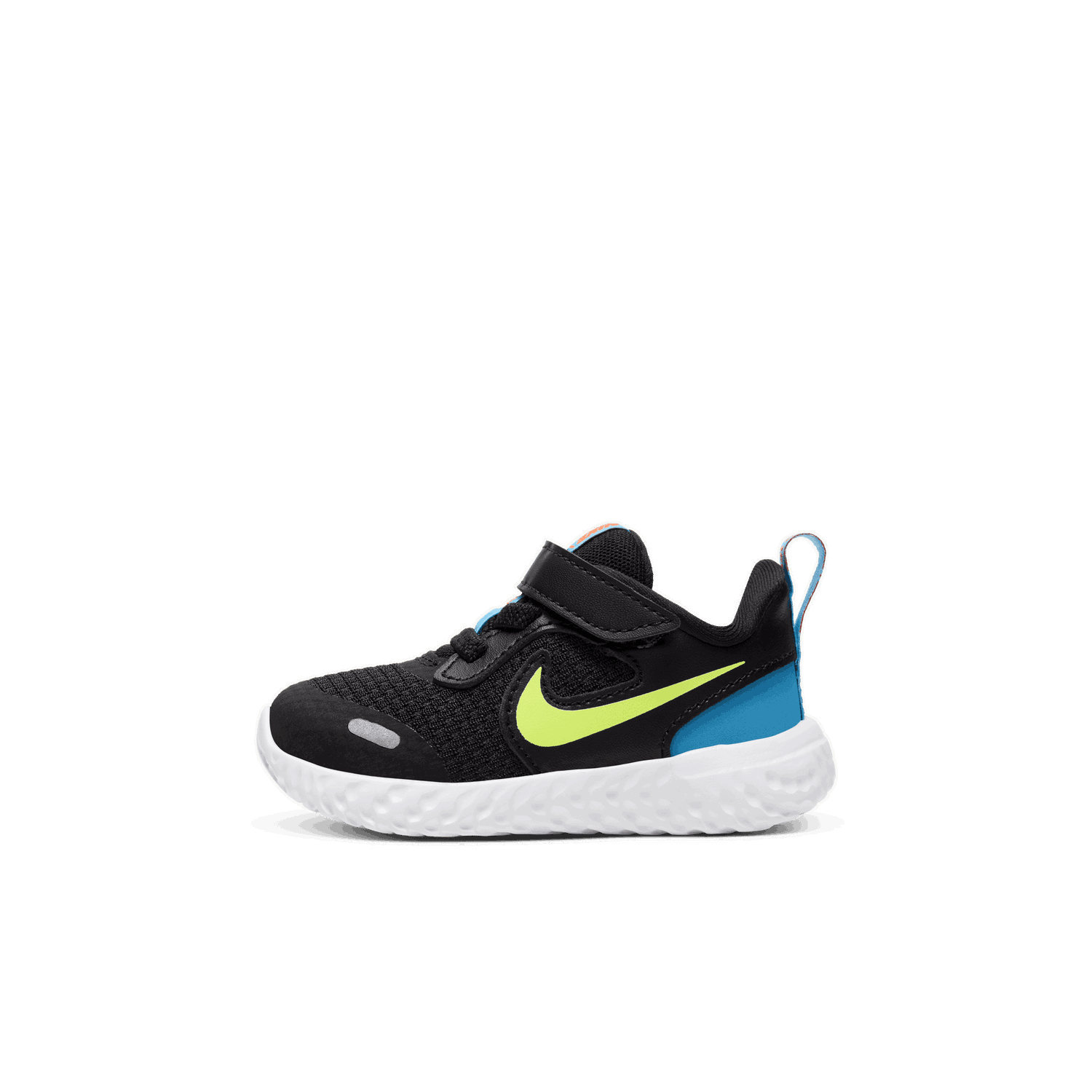 Tenisky a topánky Nike Nike Revolution 5 Baby and Toddler Shoe undefined | BQ5673-076, 0