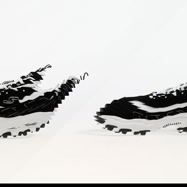 Tenisky a topánky Skechers D'Lites Biela | 52675 BKW, 0