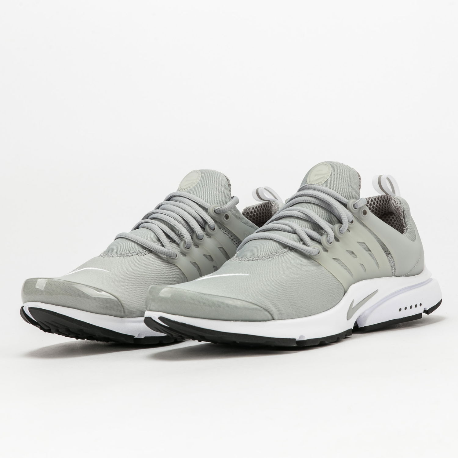 Tenisky a topánky Nike Air Presto Šedá | CT3550-002, 1