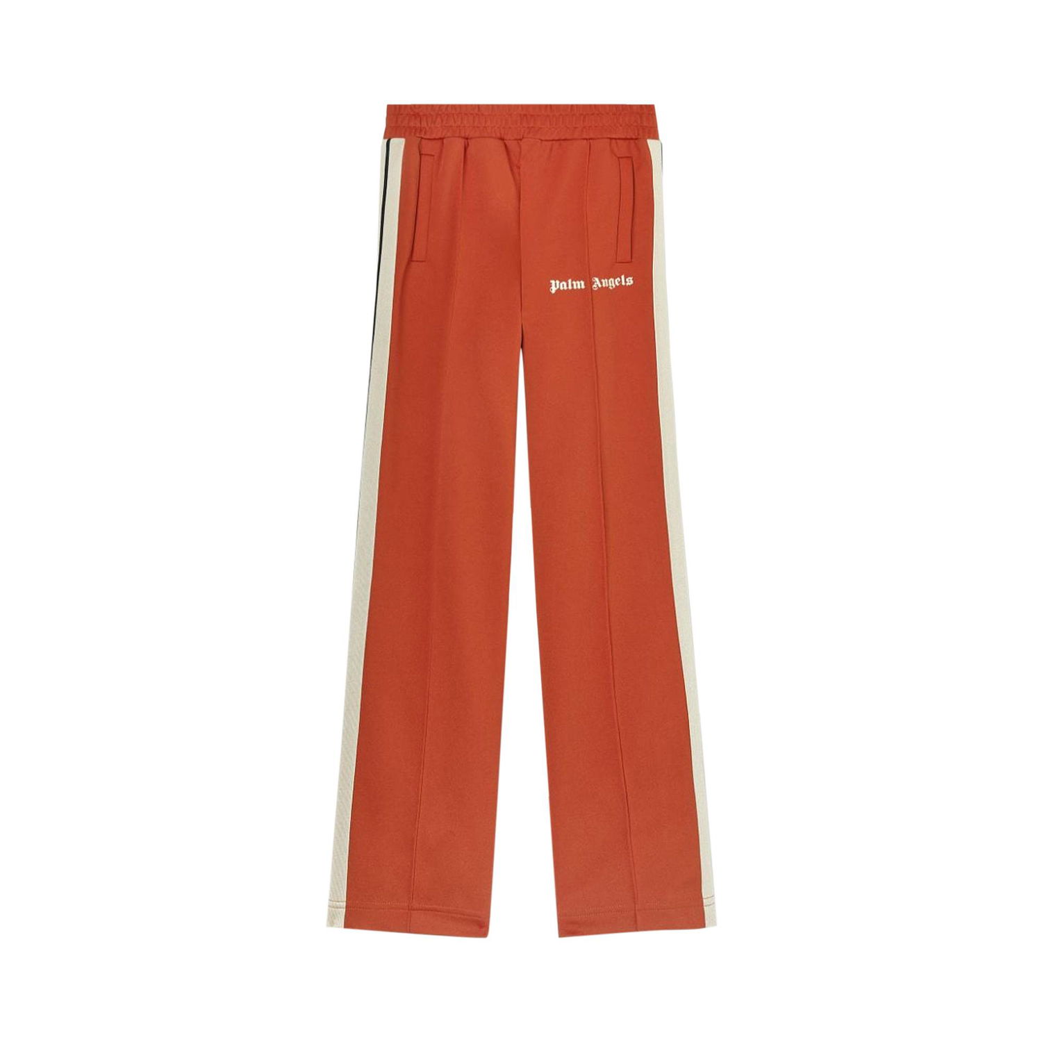 Tepláky Palm Angels Classic Track Pants Červená | PMCJ001F22FAB0022703, 1