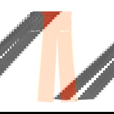 Tepláky Palm Angels Classic Track Pants Červená | PMCJ001F22FAB0022703, 1