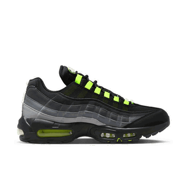 Tenisky a topánky Nike Air Max 95 "Reverse Neon" Čierna | FV4710-001, 4