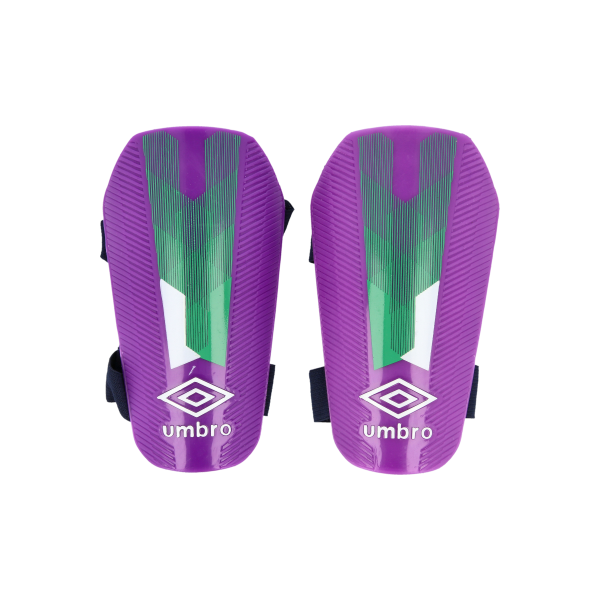 Športový doplnok Umbro Formation Slip Shin Guards Rôznofarebný | 21291U-LXZ, 0