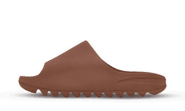 Tenisky a topánky adidas Yeezy Yeezy Slide Hnedá | FZ5968, 0