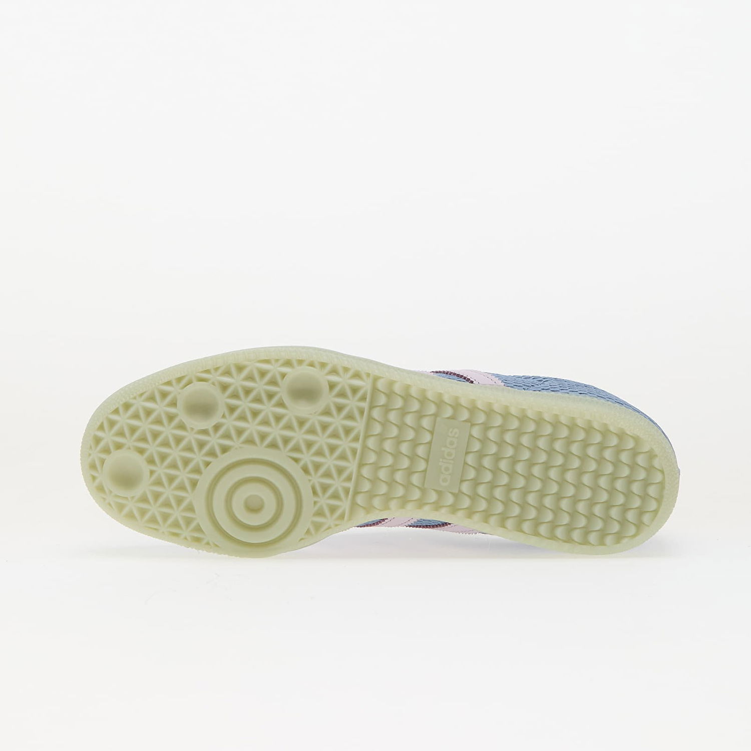 Tenisky a topánky adidas Originals Samba OG Modrá | JI3178, 1